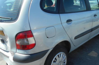 Maitre cylindre (freinage) RENAULT SCENIC 1