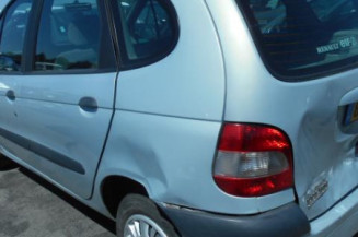 Maitre cylindre (freinage) RENAULT SCENIC 1