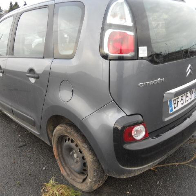 Amortisseur arriere droit CITROEN C3 PICASSO Photo n°5