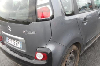 Amortisseur arriere gauche CITROEN C3 PICASSO