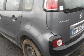 Amortisseur arriere gauche CITROEN C3 PICASSO