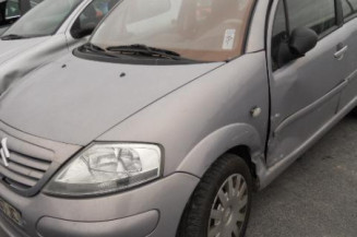 Amortisseur arriere gauche CITROEN C3 1 Photo n°1