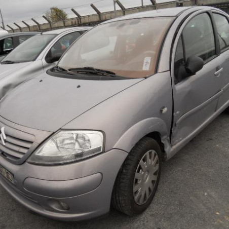 Amortisseur arriere gauche CITROEN C3 1 Photo n°1