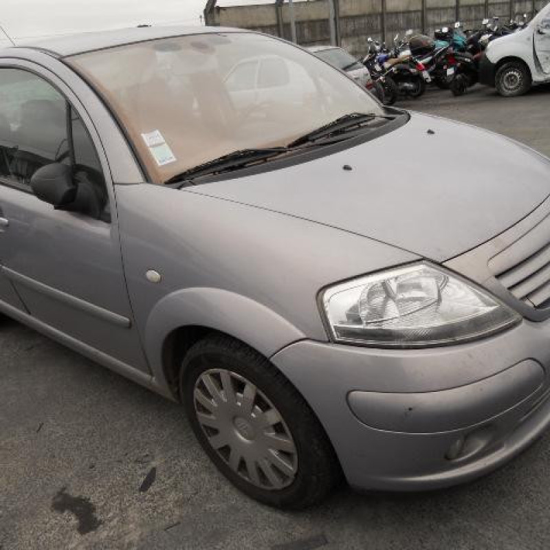 Amortisseur arriere gauche CITROEN C3 1 Photo n°2