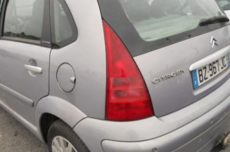 Amortisseur arriere gauche CITROEN C3 1