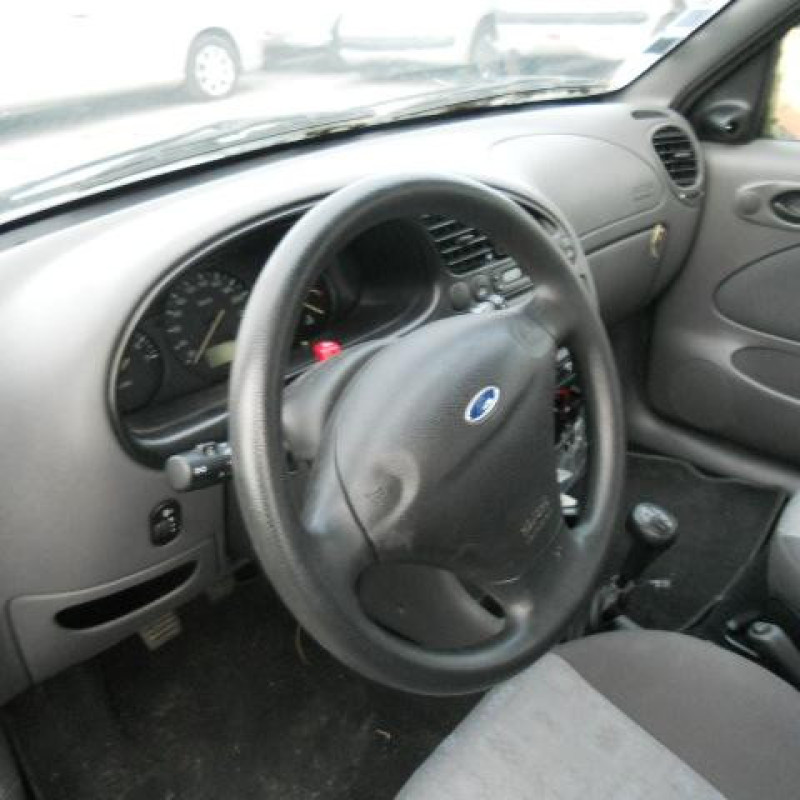 Pompe de direction FORD FIESTA 4 Photo n°7