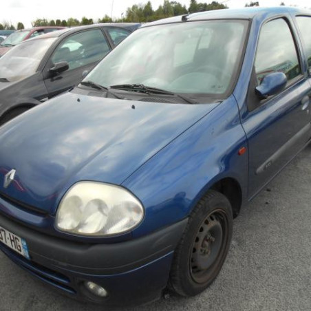 Amortisseur arriere droit RENAULT CLIO 2 Photo n°1