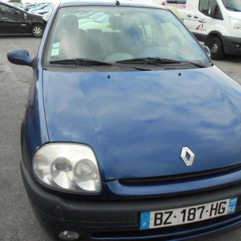 Amortisseur arriere droit RENAULT CLIO 2 Photo n°2