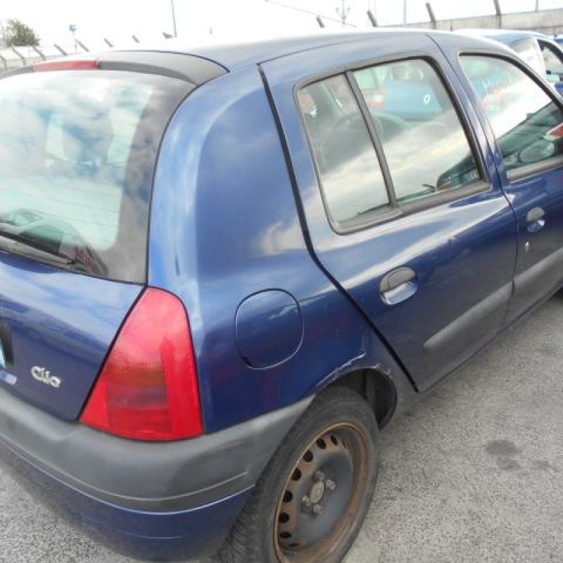 Amortisseur arriere droit RENAULT CLIO 2 Photo n°3