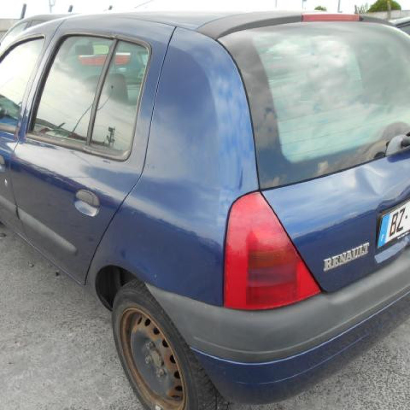 Amortisseur arriere droit RENAULT CLIO 2 Photo n°4