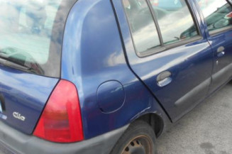 Amortisseur arriere gauche RENAULT CLIO 2