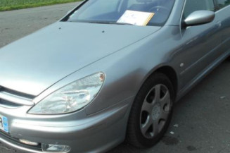 Etrier arriere gauche (freinage) PEUGEOT 607