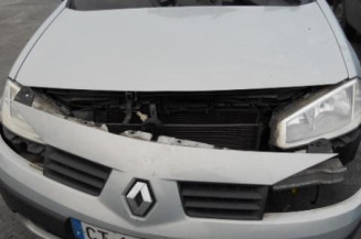 Custode arriere gauche (porte) RENAULT MEGANE 2