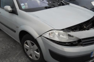 Custode arriere gauche (porte) RENAULT MEGANE 2