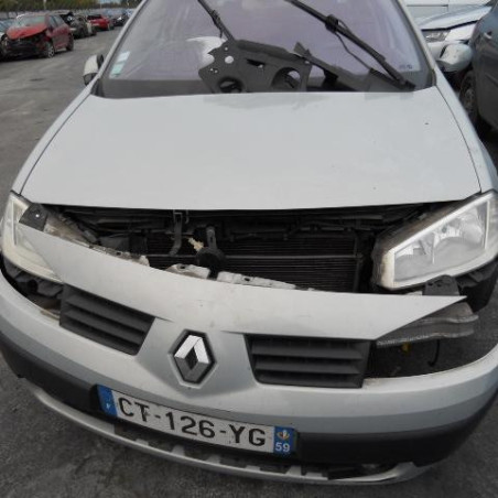 Vitre avant droit RENAULT MEGANE 2