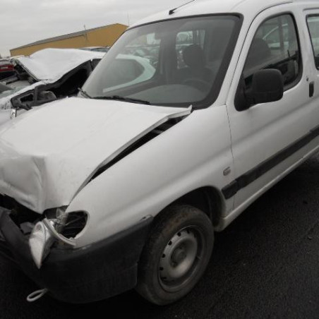 Charniere de porte de coffre gauche PEUGEOT PARTNER 1