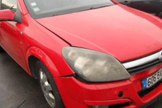 Vitre arriere droit OPEL ASTRA H