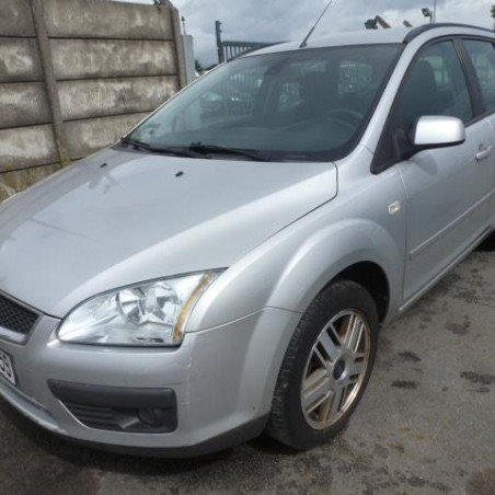 Etrier arriere gauche (freinage) FORD FOCUS 2