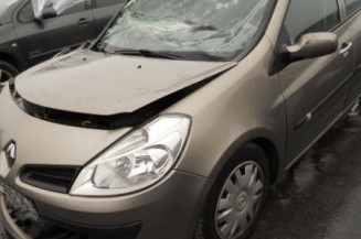 Debitmetre RENAULT CLIO 3