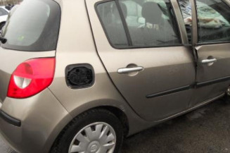 Debitmetre RENAULT CLIO 3