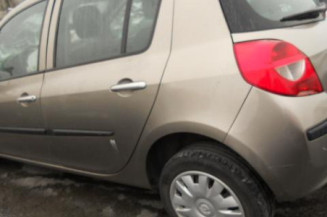 Debitmetre RENAULT CLIO 3