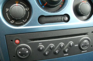 Debitmetre RENAULT CLIO 3