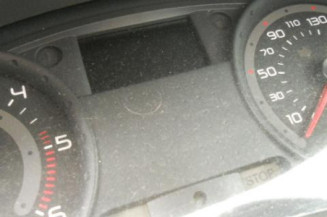 Debitmetre RENAULT CLIO 3