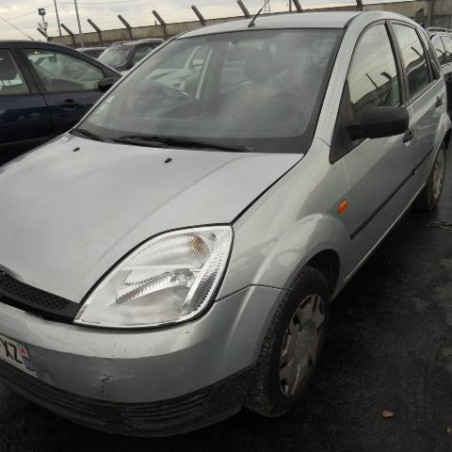 Leve vitre mecanique arriere gauche FORD FIESTA 5