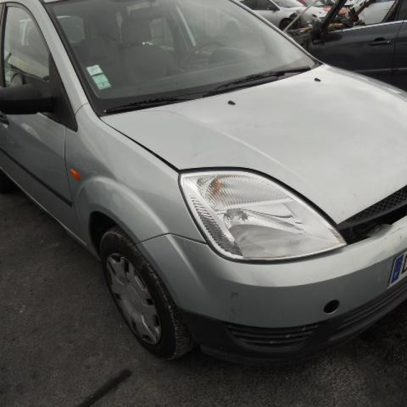 Leve vitre mecanique arriere gauche FORD FIESTA 5 Photo n°3