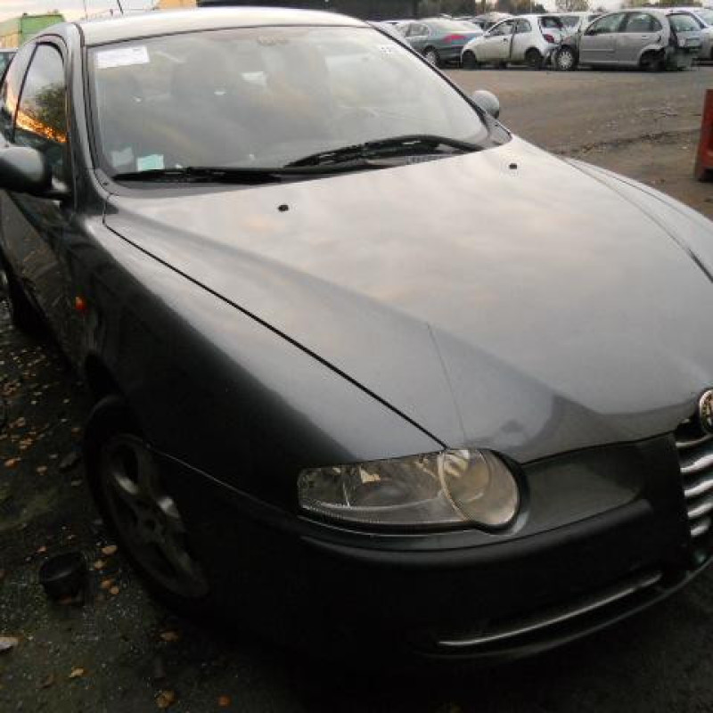 Debitmetre ALFA ROMEO 147 Photo n°5