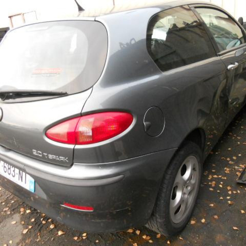 Debitmetre ALFA ROMEO 147 Photo n°6