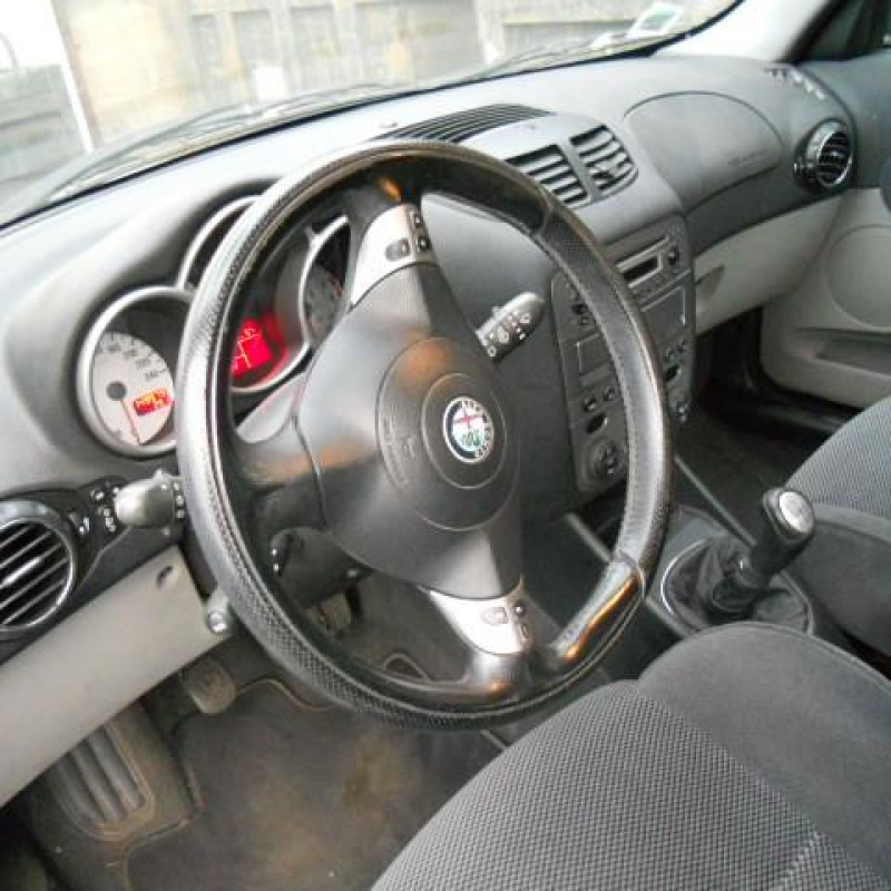 Debitmetre ALFA ROMEO 147 Photo n°8