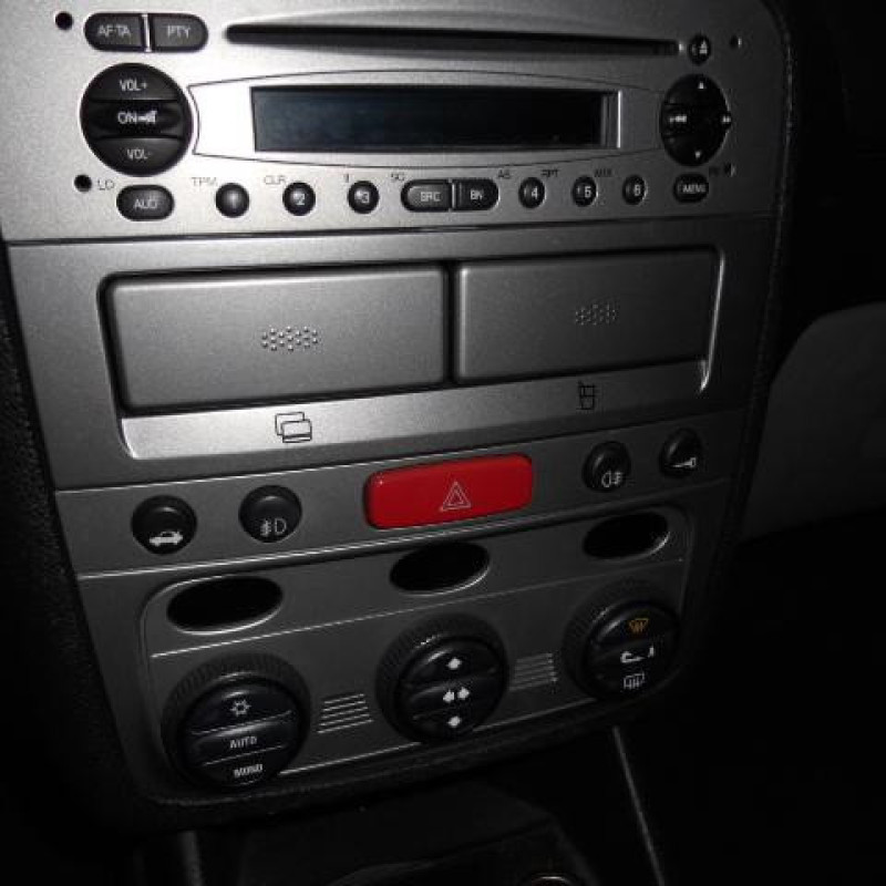 Debitmetre ALFA ROMEO 147 Photo n°9