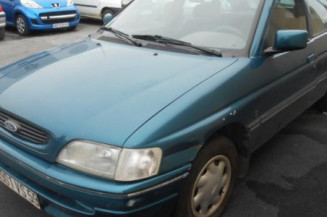 Pompe de direction FORD ESCORT 5