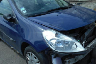 Debitmetre RENAULT CLIO 3