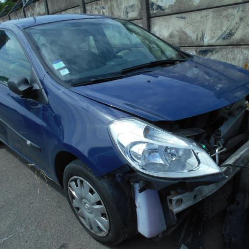 Debitmetre RENAULT CLIO 3 Photo n°6