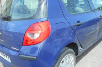 Debitmetre RENAULT CLIO 3