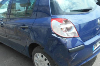 Debitmetre RENAULT CLIO 3