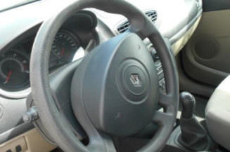 Debitmetre RENAULT CLIO 3