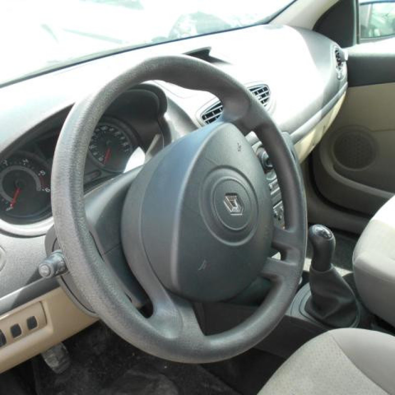 Debitmetre RENAULT CLIO 3 Photo n°10