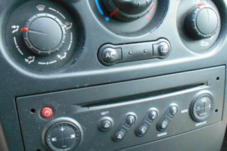 Debitmetre RENAULT CLIO 3