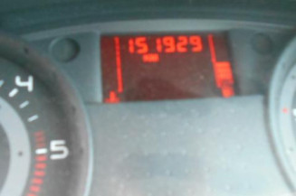 Debitmetre RENAULT CLIO 3