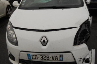 Compte tours RENAULT TWINGO 2