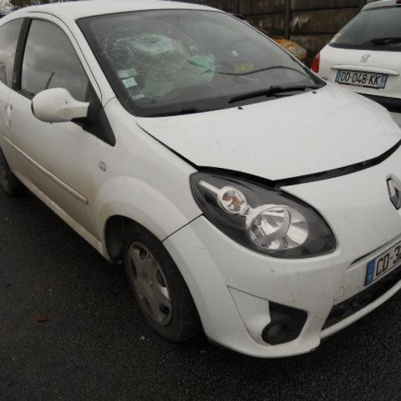 Compte tours RENAULT TWINGO 2 Photo n°5