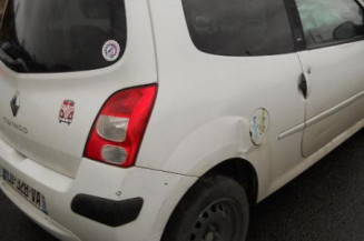 Compte tours RENAULT TWINGO 2