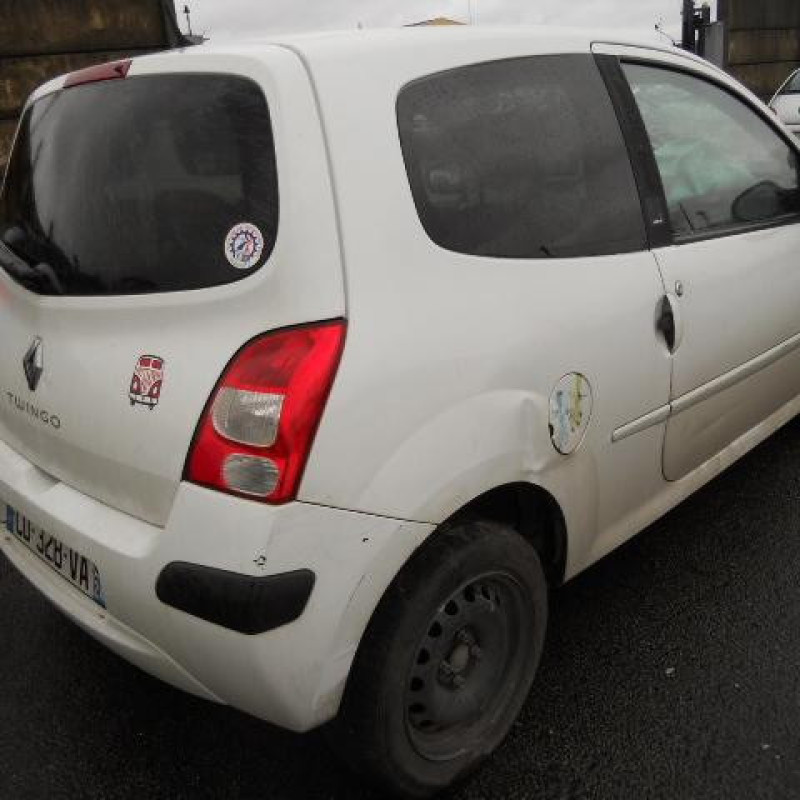 Compte tours RENAULT TWINGO 2 Photo n°6