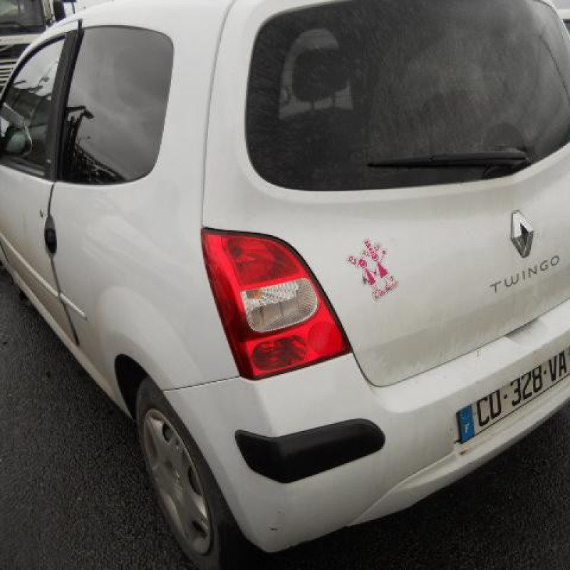 Compte tours RENAULT TWINGO 2 Photo n°7