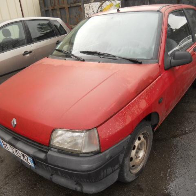 Cremaillere mecanique RENAULT CLIO 1 Photo n°2