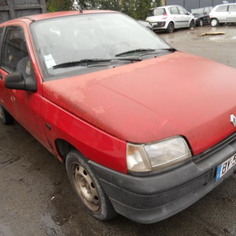 Cremaillere mecanique RENAULT CLIO 1 Photo n°3