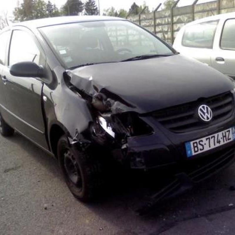 Maitre cylindre (freinage) VOLKSWAGEN FOX Photo n°3